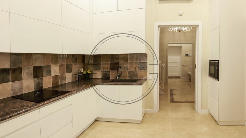 Без комісії! Оренда коттеджу в Пуща Водиця, село Горенка. № 137941 Киев - изображение 7