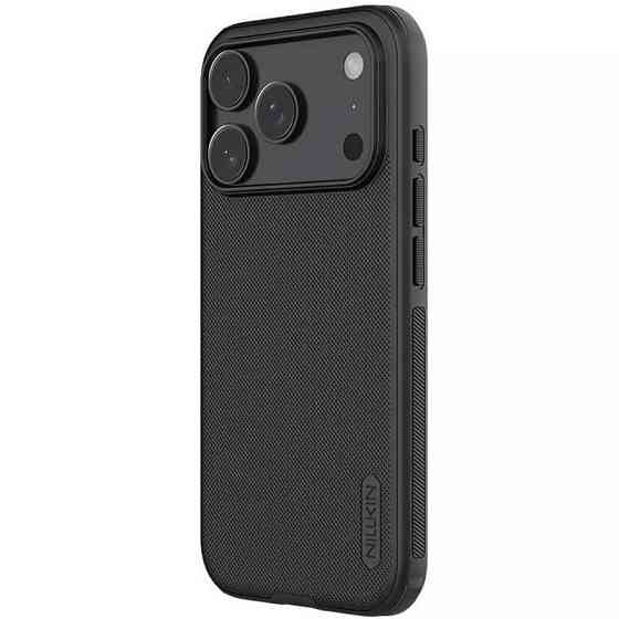 Чехол Nillkin Matte Pro для Apple iPhone 17 Pro (6.3") Херсон