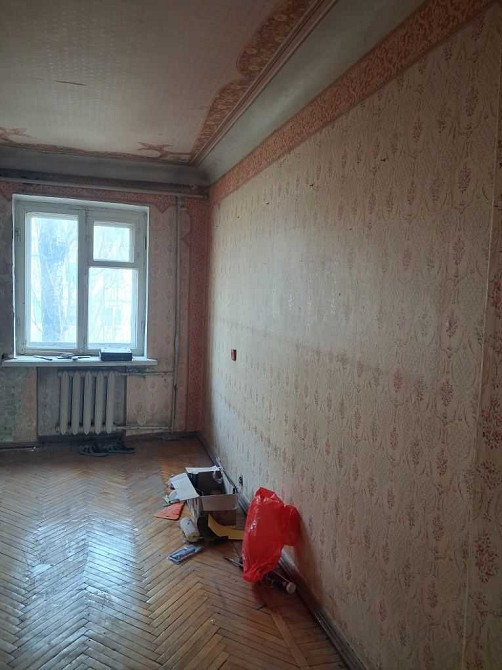 продажа 2-к квартира Киев, Голосеевский, 2238916 грн. Київ - зображення 3
