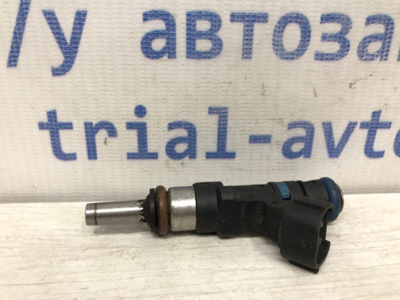 Форсунка топливная Mitsubishi Outlander XL 2.4 БЕНЗИН 4B12 2007 (б/у) Київ - зображення 1