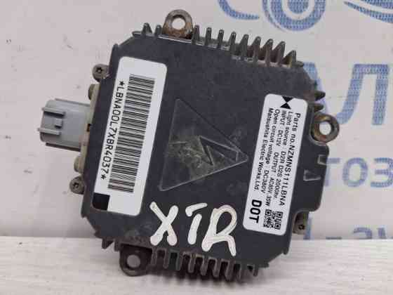 Блок розжига ксеноновой фары Nissan X-Trail 2007-2015 284748991A (Арт. 60990) Киев
