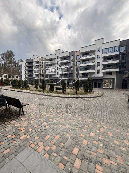 продажа 2-к квартира Киев, Оболонский, 92000 $ Киев - изображение 2