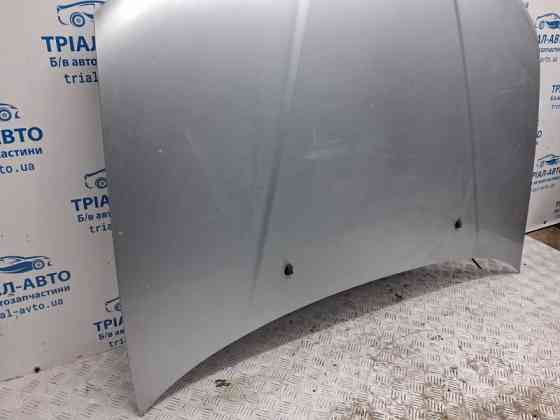 Капот Mitsubishi Outlander CU 2.4 БЕНЗИН 4G69 2003 (б/у) Киев