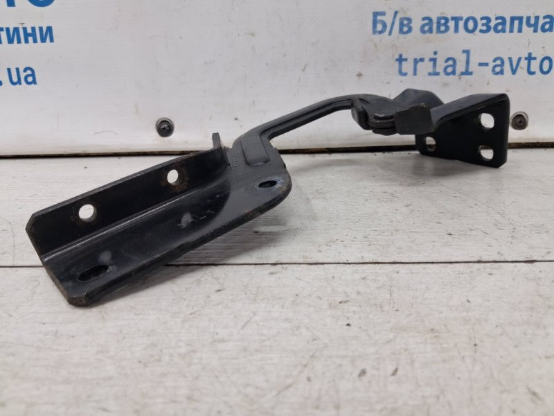 Петля крышки багажника левая Mitsubishi Outlander 2007-2012 5802A003 (Арт. 69545) Киев - изображение 3