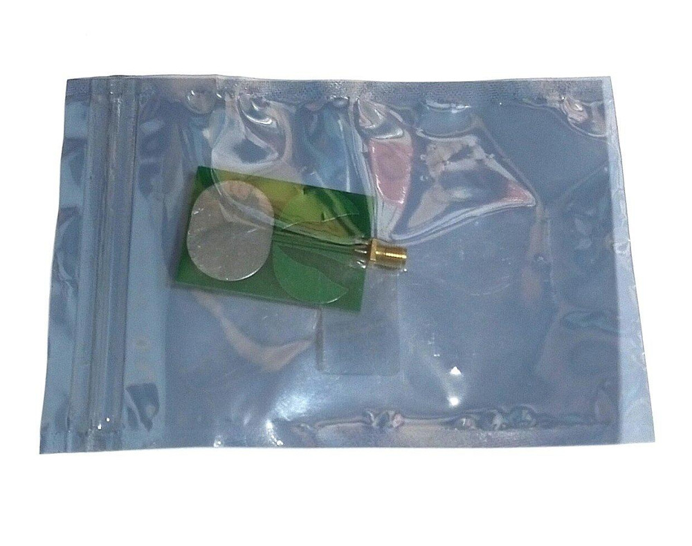 Антенна UWB 2,3 ГГц-10 ГГц 3dBi 5 Вт, SMA-female. Смотрите графики КСВ. (10807) Дніпро - зображення 10