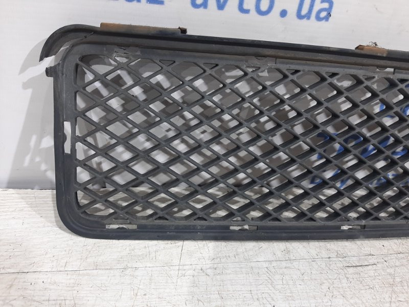 Решетка бампера центральная Hyundai Tucson 2004-2009 865612E000 (Арт. 23859) Киев - изображение 2