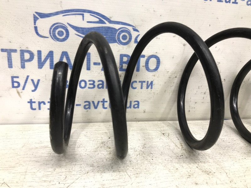 Пружина передняя Toyota Avensis T27 2.0 DIESEL 2009 (б/у) Київ - зображення 2