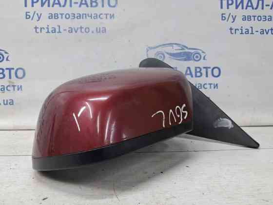 Зеркало левое Suzuki Grand Vitara 2005-2016 8470265J30Z2S (Арт. 67787) Київ