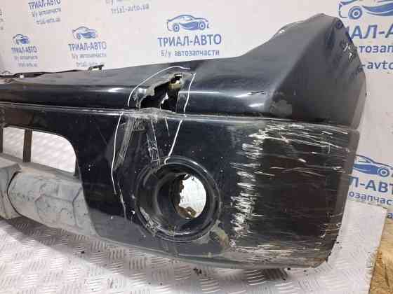 Бампер передний Nissan Navara 2004-2015 F2022EB241 (Арт. 62333) Киев