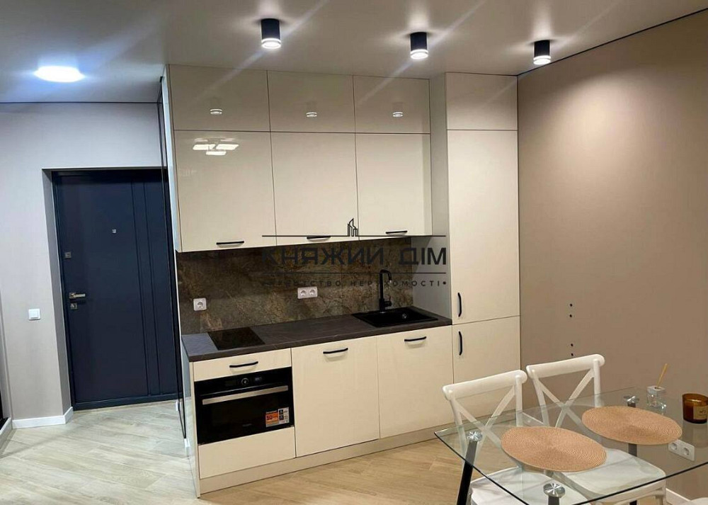 Оренда 1 кімнатна квартира ЖК Берег Дніпра КОД 11204204 Київ - зображення 11