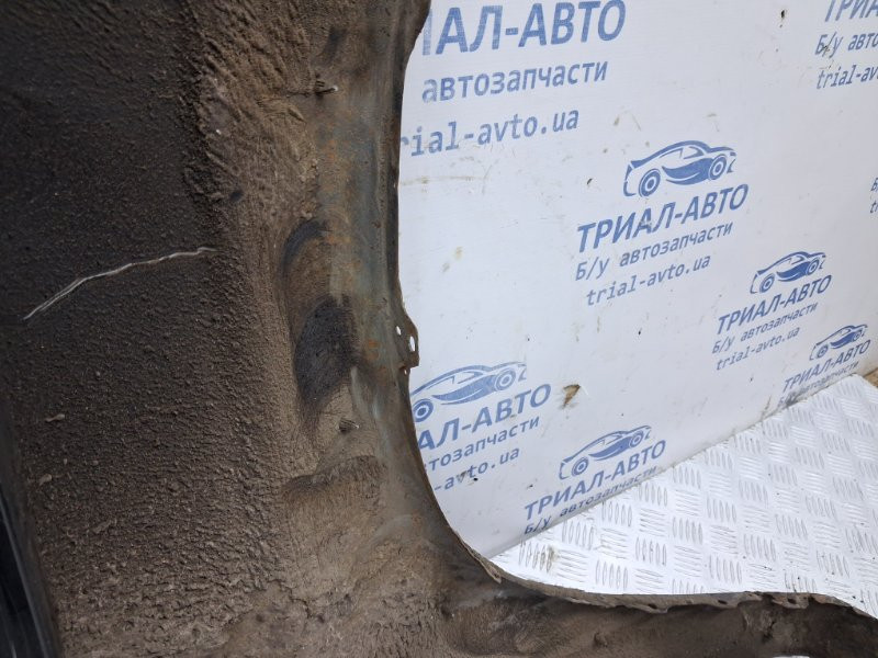 Крыло переднее левое Mitsubishi Pajero Sport K9 3.0 БЕНЗИН 6G72 1996 (б/у) Київ - зображення 10