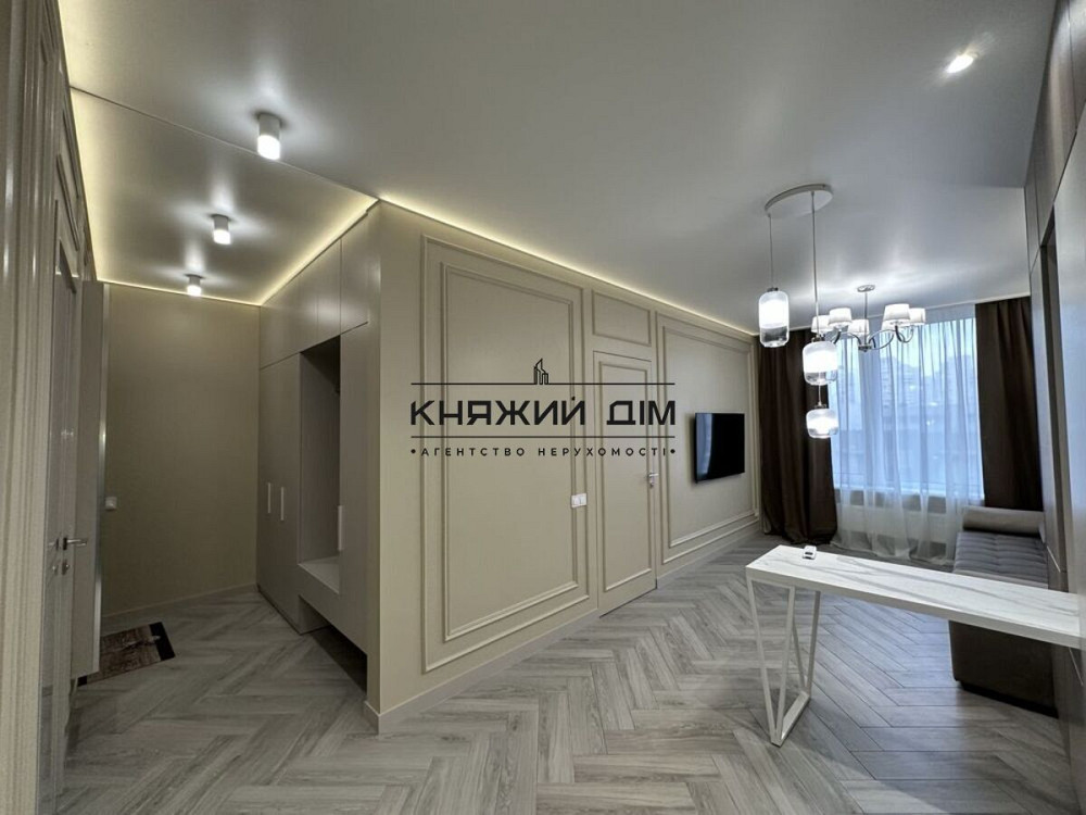 Продаж 3-х кімнатної в ЖК Seven м.Осокорки Київ - зображення 9
