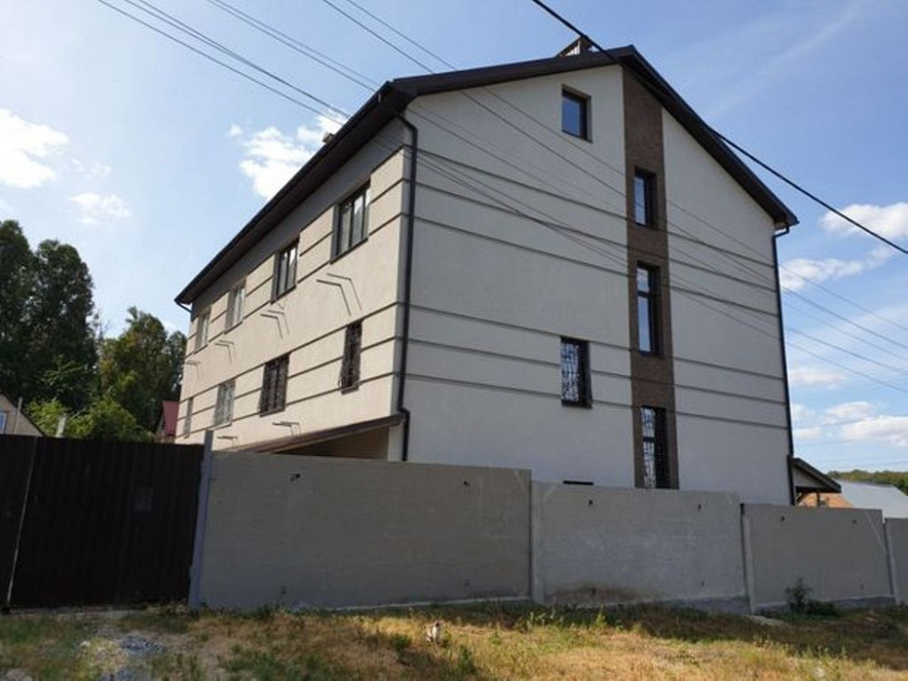 Продам. Дом-дуплекс. Подстанция, ул.Пелина (ул.Екатерины Мессарош), Днепр - изображение 1