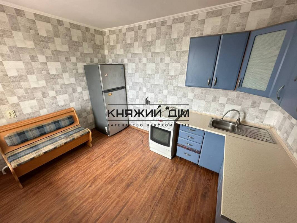 1 квартира в новому будинку, м.Харьковская.Код об'єкта 1168692 Київ - зображення 1