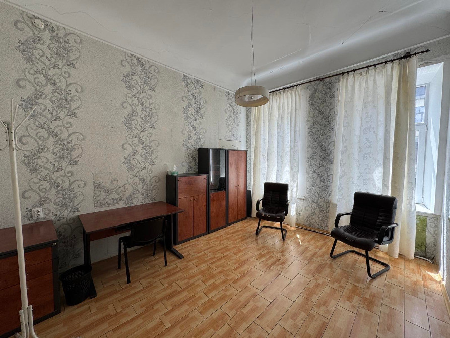 Сдам отличный офис 15 кв.м. ул. Троицкая Днепр - изображение 1