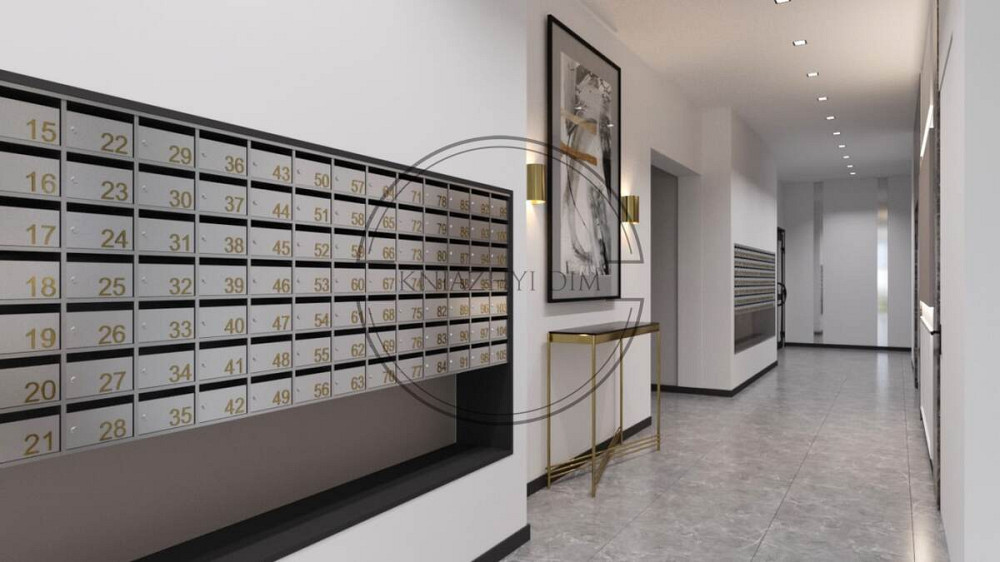 БЕЗ КОМИССИИ!! Продажа 2-х к.кв. в ЖК POLARIS HomePlaza. № 21131849 Київ - зображення 12