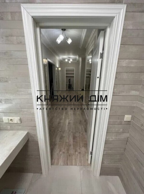 Є Генератор! Оренда 2-кімнатної квартири на Позняках. № 11201310 Киев - изображение 9