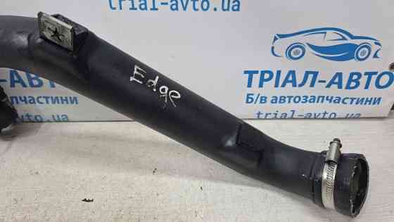 Патрубок интеркулера Ford Edge 2 2.0 БЕНЗИН ENR90 2015 (б/у) Київ