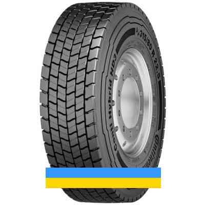 285/70 R19.5 Continental Conti Hybrid HD3 146/144M Ведуча шина Київ
