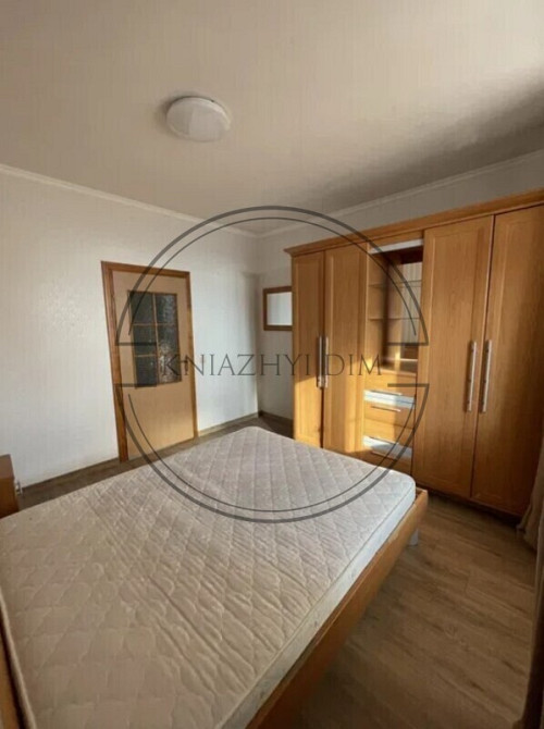 Генератор Продаж 2-кімнатної квартири, Бажана 10, метро Осокорки 2 хв.пішки. № 21145783 Київ - зображення 8