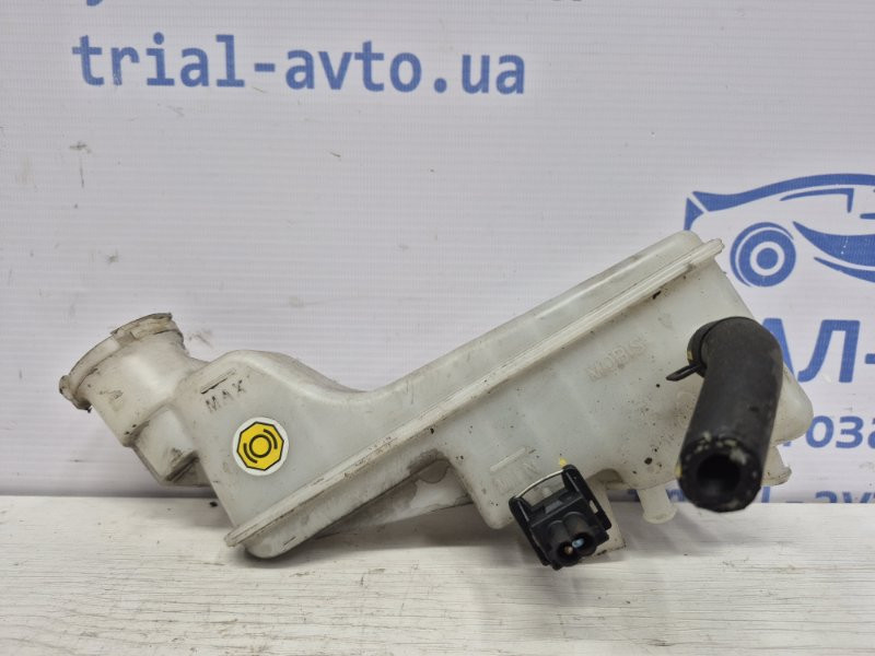 Бачок главного тормозного цилиндра Hyundai I30 GD 1.6 DIESEL D4FB 2011 (б/у) Київ - зображення 1