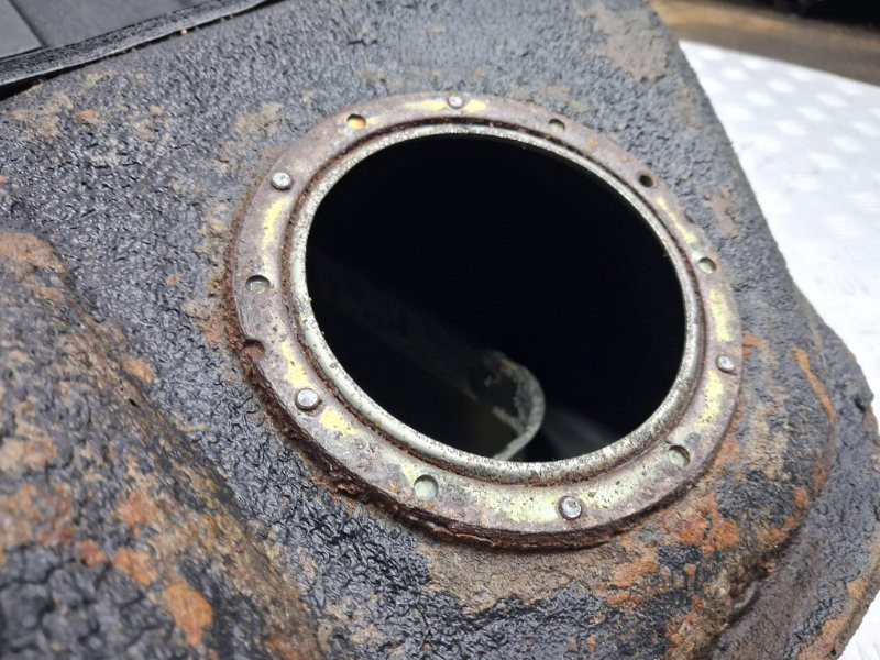 Бак топливный металлический Hyundai Sonata NF 2.4 БЕНЗИН G4KC 2004 (б/у) Киев - изображение 6