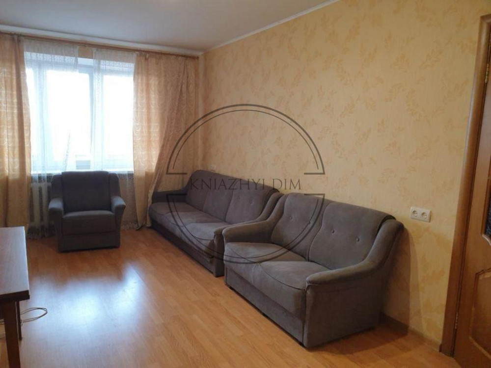 Оренда 3-кімнатної квартири біля метро Житомирська. № 11195240. Київ - зображення 3