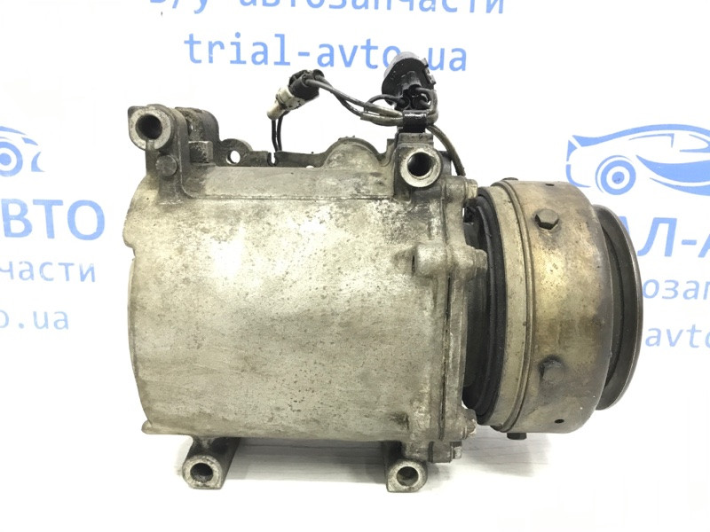 Компрессор кондиционера Mitsubishi Pajero Sport K9 2.5 DIESEL 4D56 1996 (б/у) Київ - зображення 1