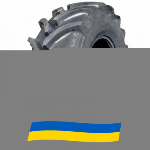 360/70 R20 Vredestein Traxion 70 129D Сільгосп шина Киев - изображение 3