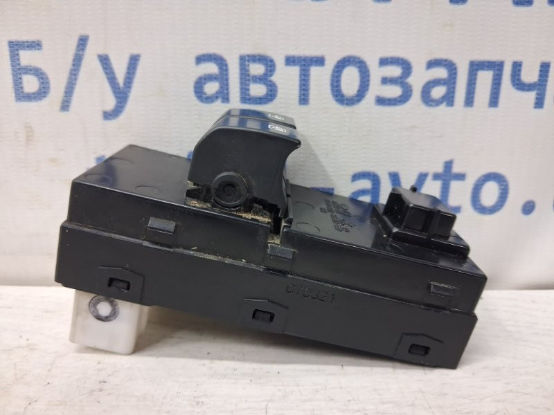 Блок управления стеклоподъемниками Kia Ceed 2006-2012 936701H020 (Арт. 78637) Київ - зображення 2