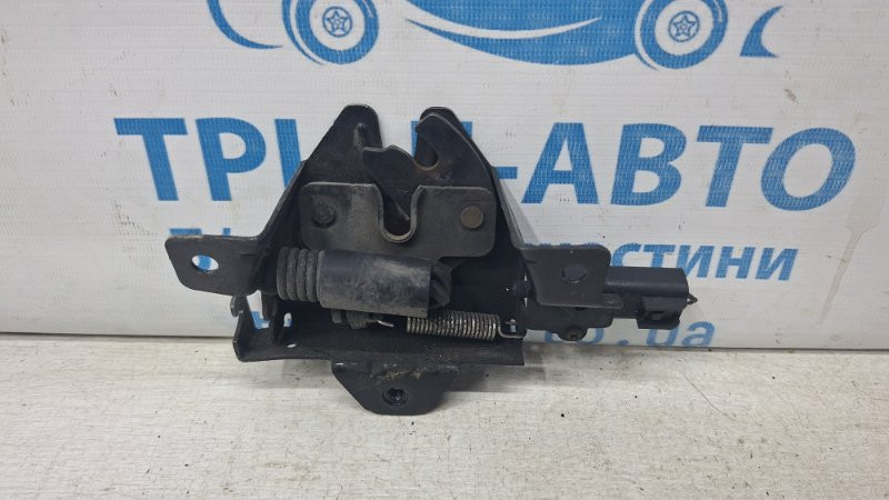 Замок капота Hyundai Santa fe 2012-2019 811302W000 (Арт. 73704) Київ - зображення 2