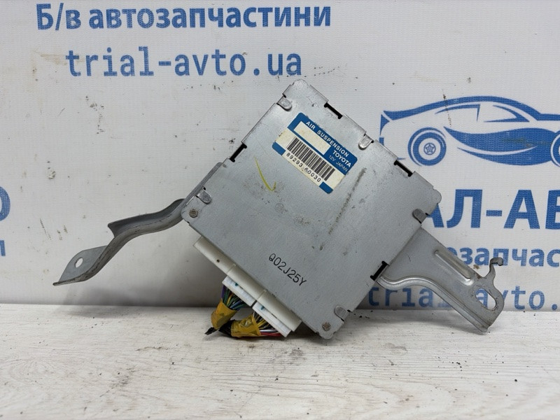 Блок управления Toyota Prado 2002-2009  (Арт. 83322) Киев - изображение 1