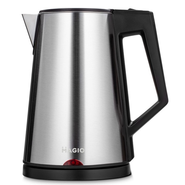 Електрочайник Magio MG-988 1800 Вт Киев - изображение 1
