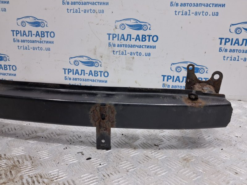 Усилитель бампера передний Skoda Fabia 2007-2014 5J0807109B (Арт. 78921) Київ - зображення 3