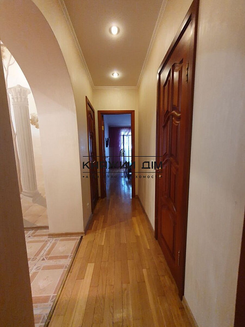 3кімн. квартира метро Позняки № 21146707 Киев - изображение 6