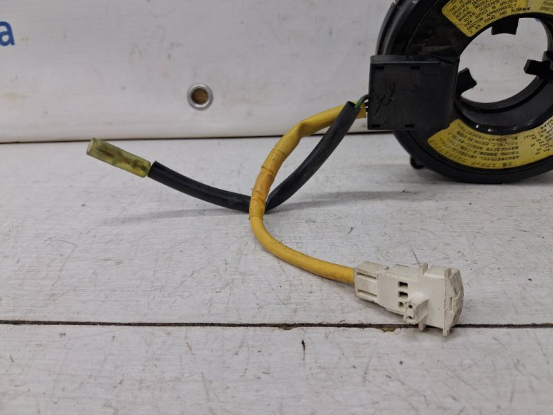 Шлейф AIRBAG Mitsubishi Pajero Sport K9 2.5 DIESEL 4D56 1996 (б/у) Киев - изображение 2