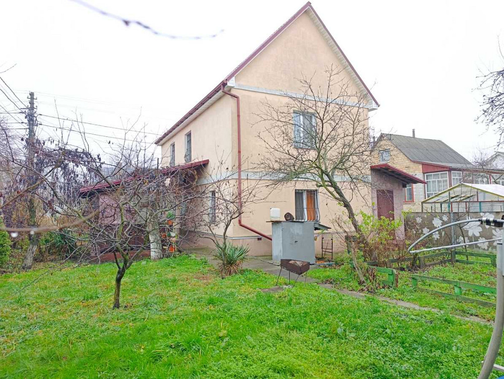 продажа 4-к дом Киев, Дарницкий, 104000 $ Київ - зображення 2