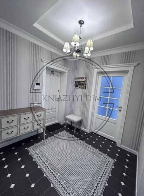 Продаж 3 кімнатної квартири по вул. Дніпровська Набережна 25 21145819 Киев - изображение 10