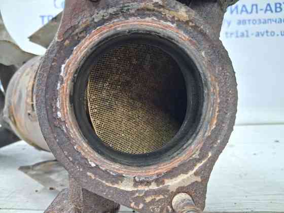 Коллектор выпускной с катализатором Toyota Camry 2006-2011 2505128330 (Арт. 65621) Киев