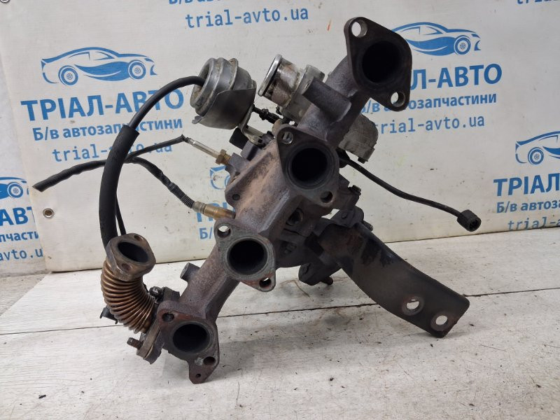 Турбина Hyundai Tucson 2004-2009 2823127400 (Арт. 86268) Киев - изображение 4