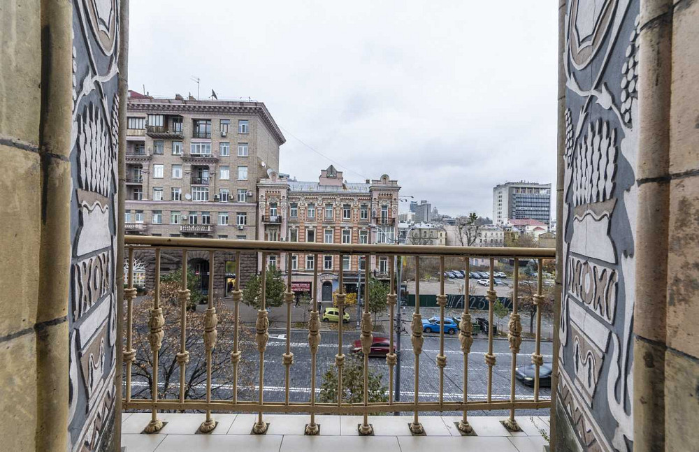 долгосрочная аренда 3-к квартира Киев, Голосеевский, 2000 $/мес. Київ - зображення 7