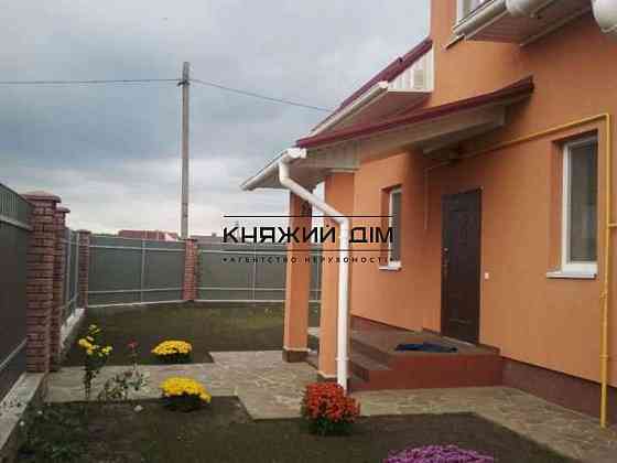 Шикарний будинок у с. Щасливе в 7 км від Києва. Код объекта № 137341 Киев