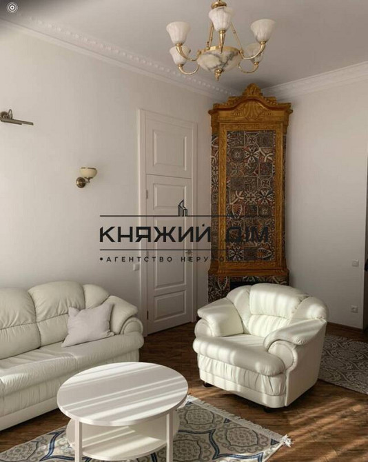 Оренда 4 кімнатна квартира м. Лук'янівська КОД 11204159 Киев - изображение 6