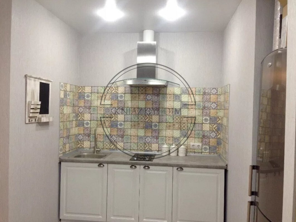 Продажа 2к. студио ЖК Авангард, голосеево 21141396 Киев - изображение 8