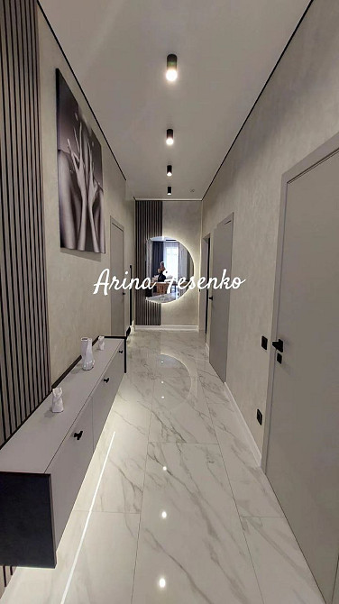 Продажа новой дизайнерской квартиры возле моря / Одесса Одеса - зображення 4