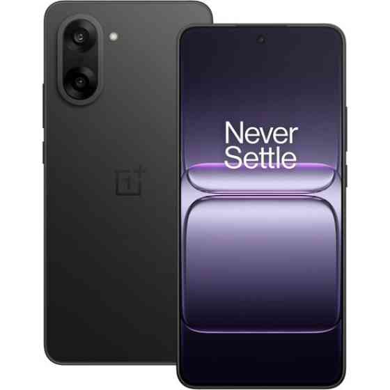 Смартфон OnePlus Nord CE 5 8/256GB Black Infinity (No Adapter) Global (Код товару:41903) Харьков