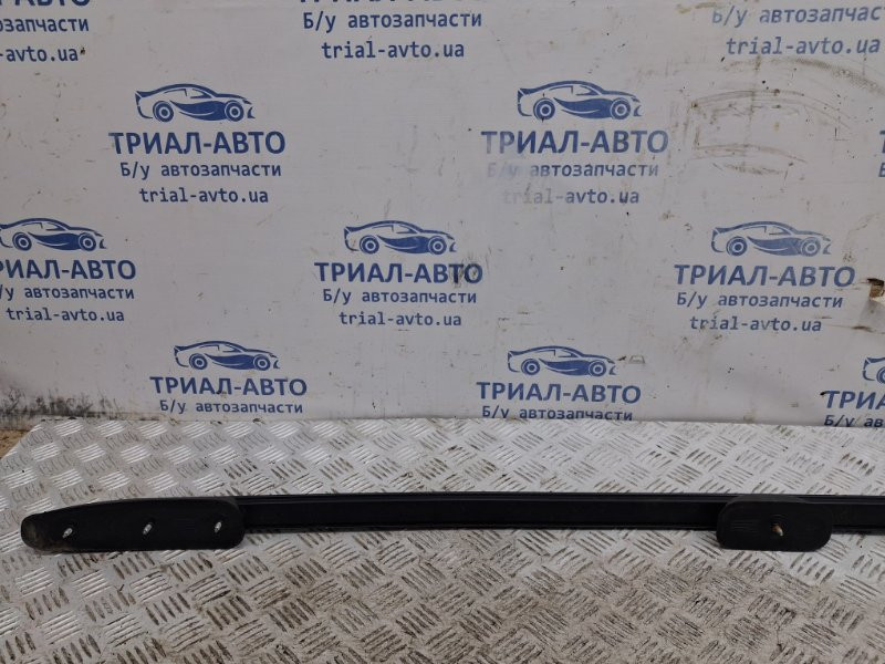 Рейлинг на крышу Kia Sorento BL 2.5 DIESEL D4CB 2002 лев. (б/у) Киев - изображение 5