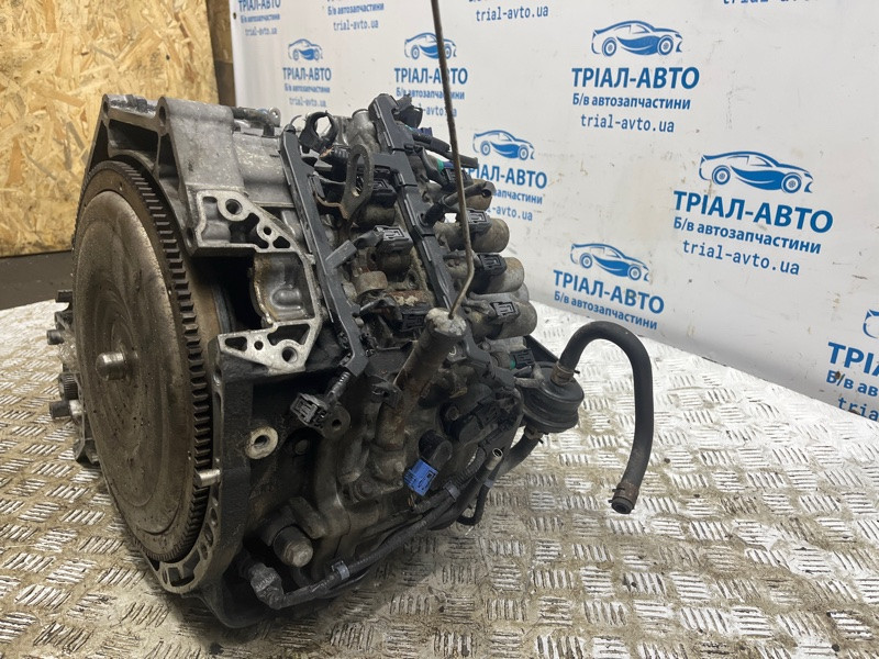 Коробка передач АКПП Acura MDX 2006-2013 20021RT4000 (Арт. 72219) Киев - изображение 4