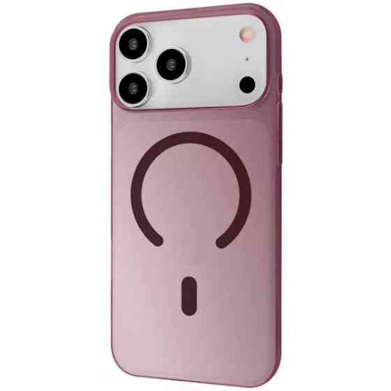 Чохол Proove Crystal Case with Magnetic Ring для iPhone 18 Pro Cherry Red (PCCCIP18P082) Харьков