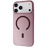 Чохол Proove Crystal Case with Magnetic Ring для iPhone 18 Pro Cherry Red (PCCCIP18P082) Харьков